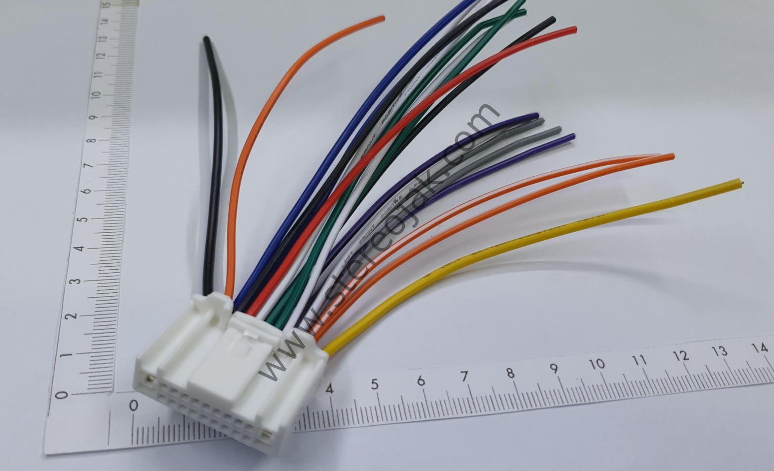 CLİO 5  V  RADİO TEYP SOKETİ