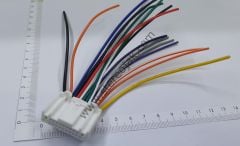 CLİO 5  V  RADİO TEYP SOKETİ