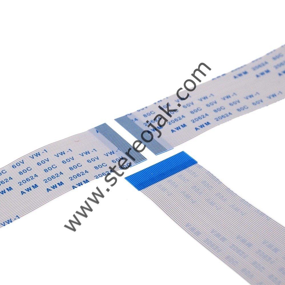 EACH-TAİ   E332743-S  AWM 20798 80C 60V  VW-1     40 DAMAR 50 CM  KABLO