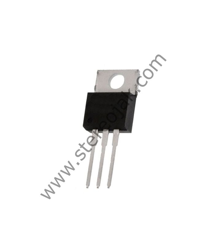 BTA06-600CRG - (BTA06-600CW) TO-220AB 6A 600V TRIAC  ST