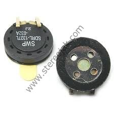 HPL-70   13 MM  ebat     HOPARLÖR  taiwan