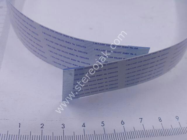 Hp m435 dokunmatik panel flex   WINXIN E230343  AWM20624