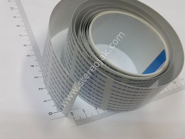 3 metre 36 pin damar yollu en: 3.7cm AA   ROLAND FP-740K    FUJİKURA-P  AWM 20624