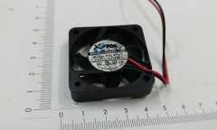EBMPAPST  412F 12V DC 60MA  0.7W    ( 2 KABLO FAN )