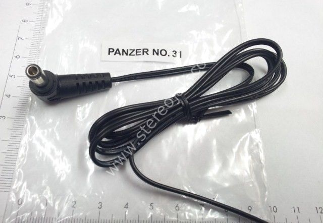 NTK-31 5.5X3.0MM DC KABLO