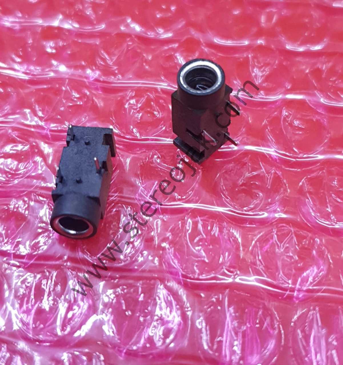 3.5MM 3 BACAK JAK YUVASI  DİP AYAK