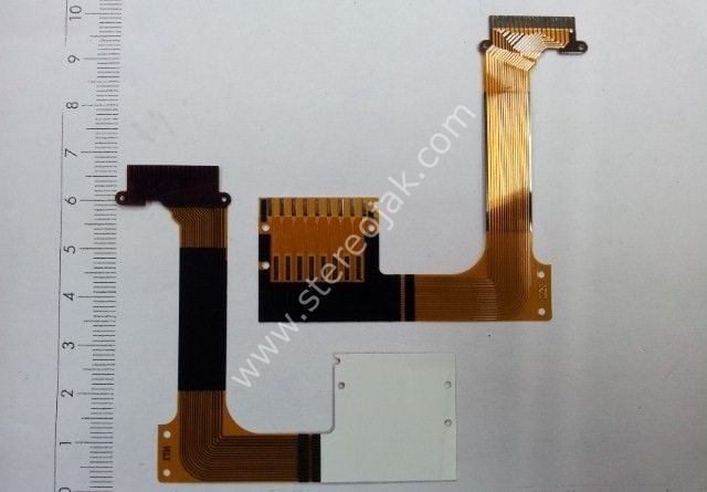 DEH-P5050 FLEX VE DEH P5050 KAFA FİLMİ   1.SINIF  UZUN ÖMÜRLÜ KABLO