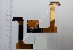 DEH-P5050 FLEX VE DEH P5050 KAFA FİLMİ   1.SINIF  UZUN ÖMÜRLÜ KABLO