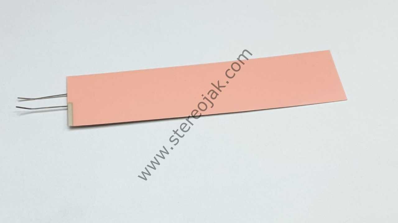 PİONEER BACKLİGHT DEQ-7600 EKRAN LAMBASI FLOROSANI