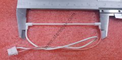 Tp 177 Siemens panel    ekran florosan lamba
