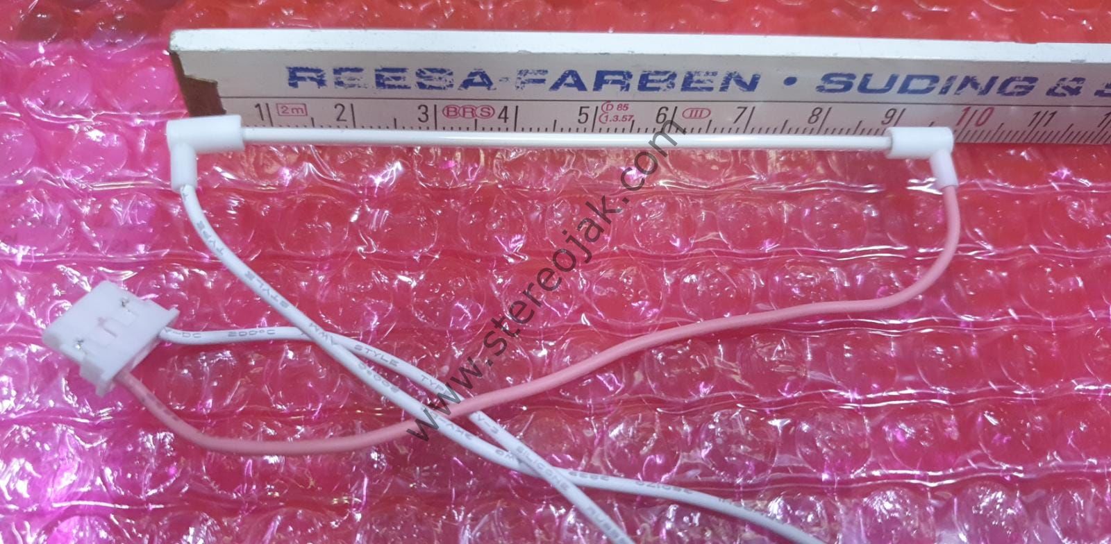 Tp 177 Siemens panel    ekran florosan lamba
