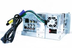 JVC KW-AVX840  teyp soketi kablosu