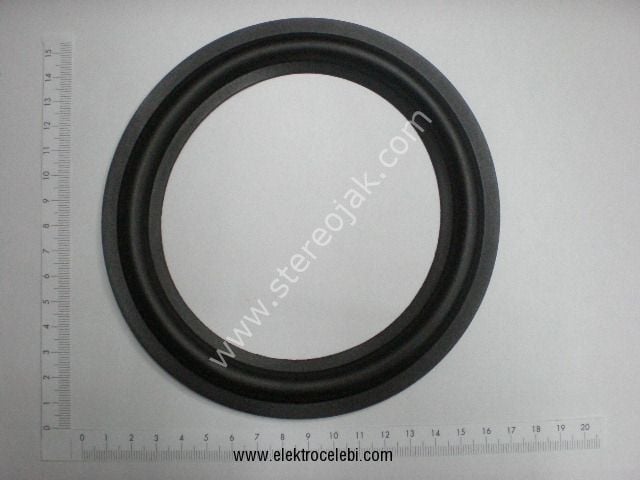 ORJİNAL HOPARLÖR KÖRÜĞÜ  ( PİONEER TS-G1615R 16 CM )