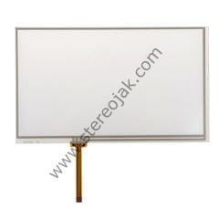 DOUBLE TOUCH PANEL    AVICZ130   AVICZ140