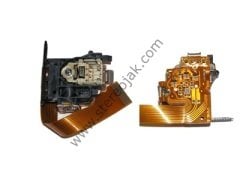 TECHNICS  CD LENS   SL-PG570A SL-PG580A SL-PS670D SL-PS770A                  1.SINIF   OPTİK OKUYUCU