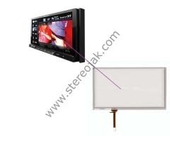 PIONEER DOKUNMATİK  AVH-P4300  AVH-P4350
