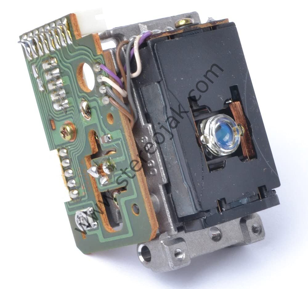 Sanyo CD lazer için yepyeni SF-90 5/8   ( 5 + 8 PİN )