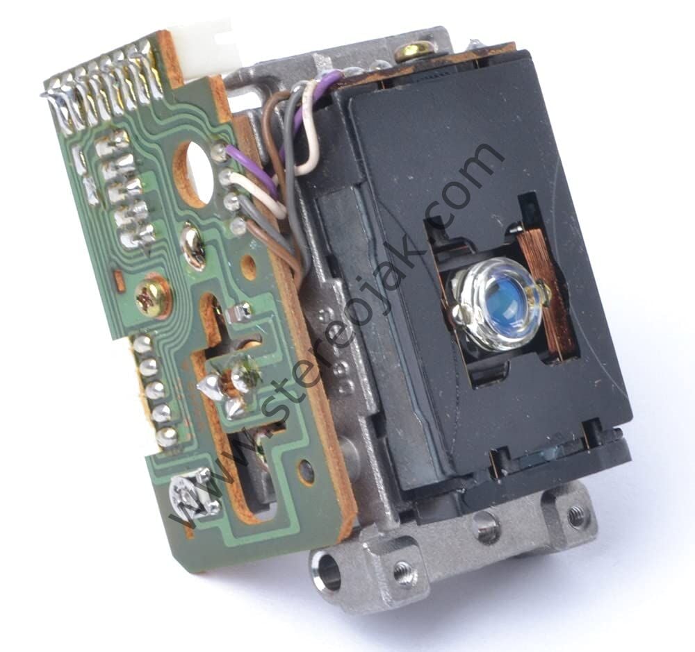 Sanyo CD lazer için yepyeni SF-90 5/8   ( 5 + 8 PİN )