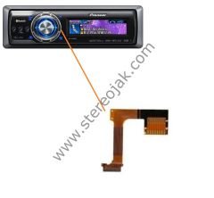 DEH-P9850BT  FLEX   KAFA FİLMİ      1.SINIF  UZUN ÖMÜRLÜ KABLO