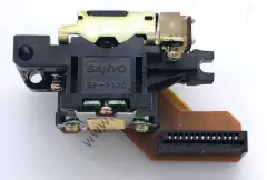 ONKYO DX-7711   OPTİK OKUYUCU        SF-P100  CD LASER    (  13Pin GENİŞ  SOKETLİ    20mm  )