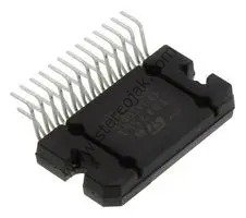TDA75616EP   ( 27 PIN )  	 IC AMP AUD QUAD BTL FLEXIWATT    (  VPN:VPDRGF19C102AK) ( 281077)