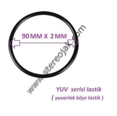YUV 90X2MM ÇAP : 90MM X 2MM