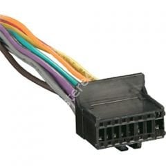 AVH-X1600DVD 1650DVD 1690DVD    oto soket