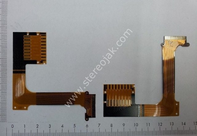 DEH-P880PRS FLEX VE DEH P880PRS KAFA FİLMİ     1.SINIF  UZUN ÖMÜRLÜ KABLO