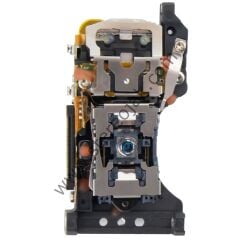 Laser unit VED0383 PANASONIC  DVD LASER ( OPTİK OKUYUCU )