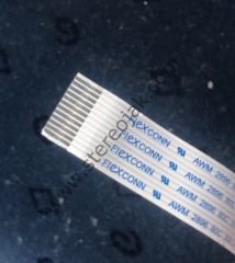 FLEXCONN  AWM 2896 80C 30V     12 PİN DAMAR  2.5 METRE
