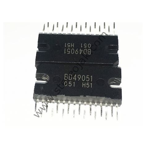 BD49051  ENTEGRE