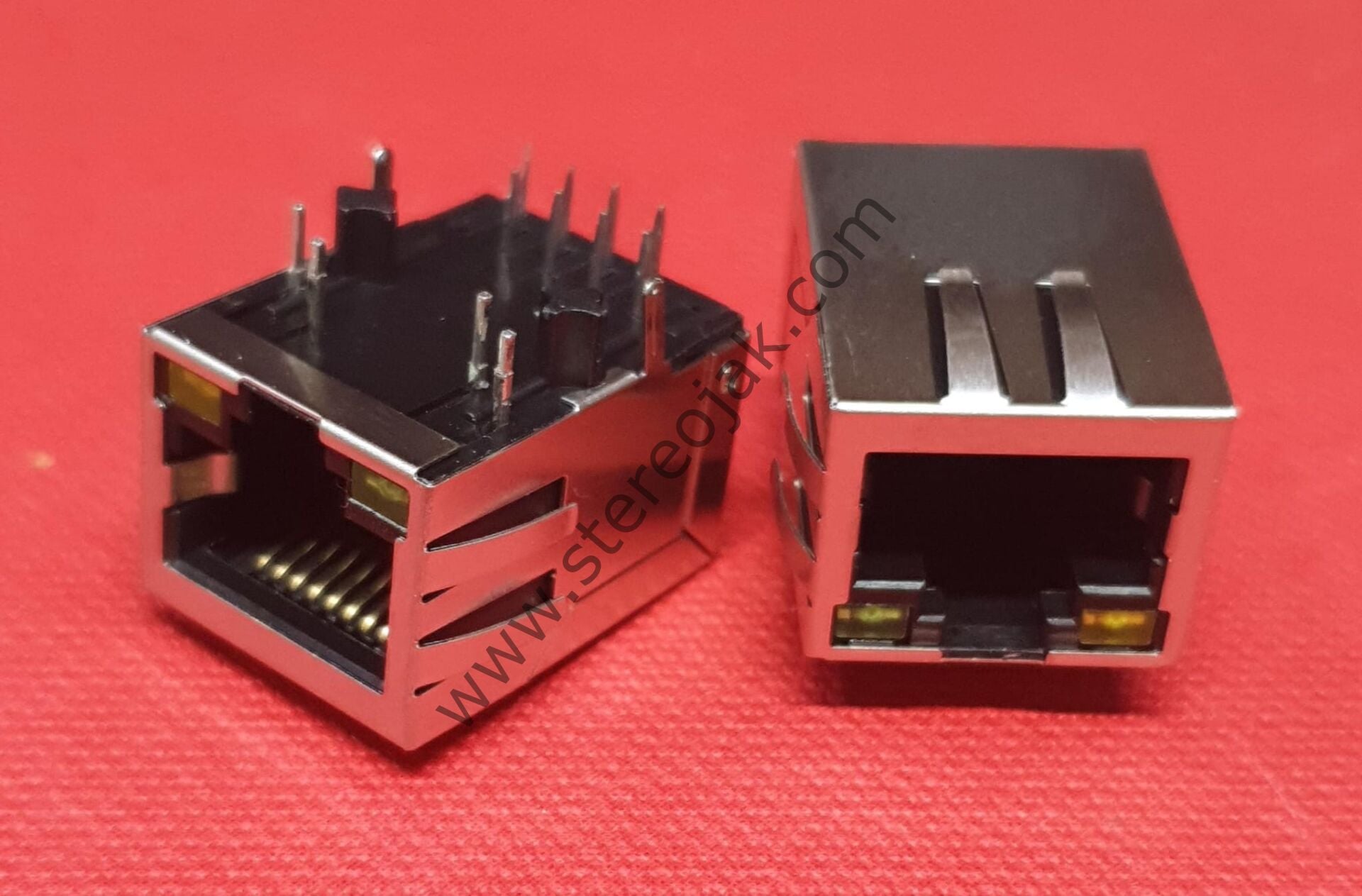 Zebra  ZT411  Uyumlu  Ethernet  Yuvası