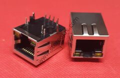 Zebra  ZT411  Uyumlu  Ethernet  Yuvası