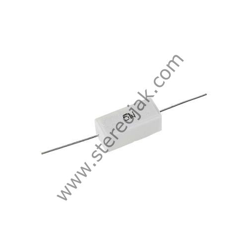 1K 5W Taş Direnç ( 5'li Paket )