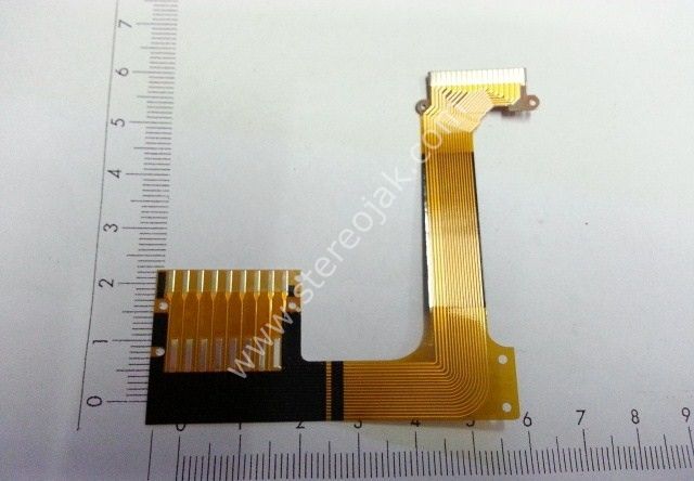 DEH-P8950 FLEX KAFA FİLMİ    1.SINIF  UZUN ÖMÜRLÜ KABLO