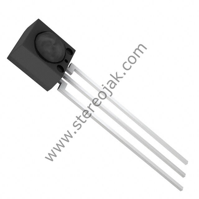 ALICI GÖZ    SENSOR REMOTE REC 37.9KHZ 15M  ( ROHM   RPM7138-S )
