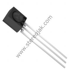 ALICI GÖZ    SENSOR REMOTE REC 37.9KHZ 15M  ( ROHM   RPM7138-S )