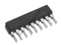 NJM4558S  ( DUAL OPERATIONAL AMPLIFIER )