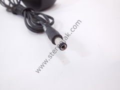 AC/AC Adaptör , Output: AC 9V /0.6A , CSA0900600G , Csec , Standart Jaklı