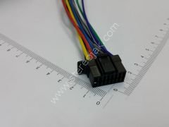 SONY  CDX-GT570UP  TEYP KABLOSU