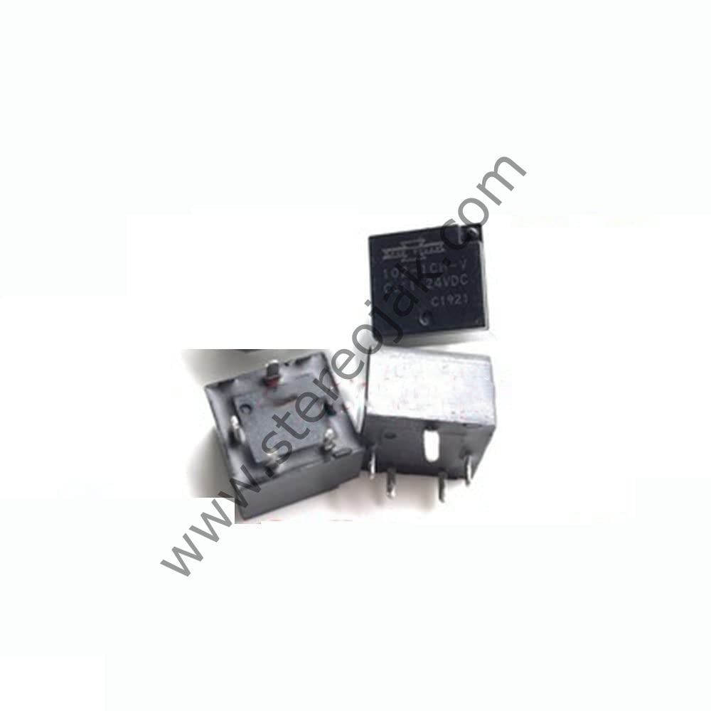 102-1CH-V     24V DC