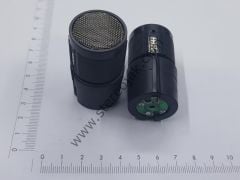 MİKROFON KAPSÜLÜ   27MMX51MM   KALİTELİ