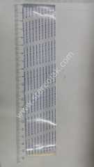 E229188 AWM20624  KABLO   40PİN 20CM AA W.4.1CM
