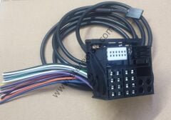 CD-30 MP3    UCH-UK6 Blaupunkt  Oto teyp soketi