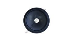20CM Hoparlör Konisi , Derinlik : 3.5CM - Bobib Çapı : 3.5cm , Kauçuk Körük , 1.Kalite Sert Malzeme Made in Taiwan