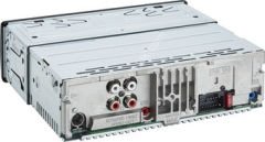 MEX-N4000BT  SONY TEYP SOKETİ
