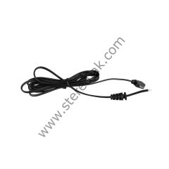 Kablolu Mikro USB , L Tipi , Adaptör Kablosu , 1.5 Metre
