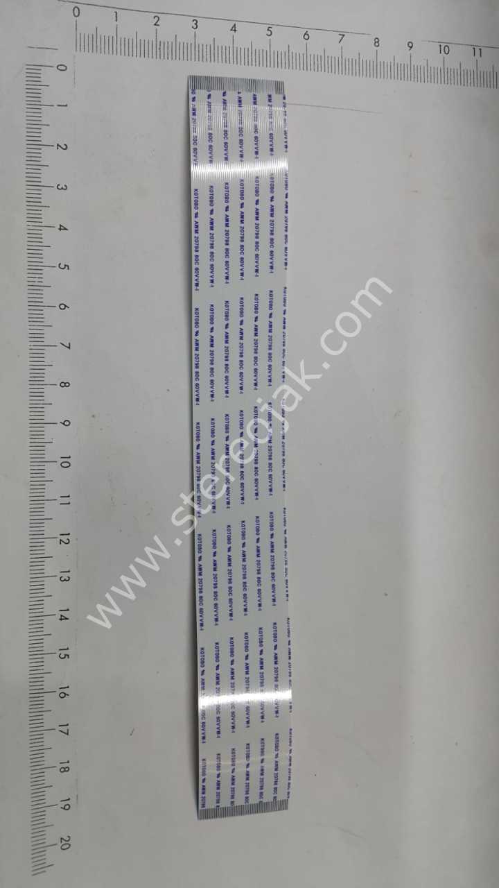 SUMITOMO-Y   AWM 2896    20CM AA 50 DAMAR