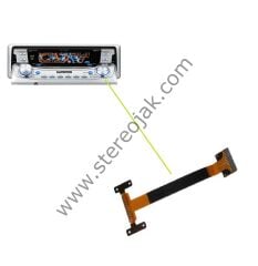 DEH-P9650MP  KAFA FİLMİ   1.SINIF MALZEME
