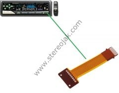 KEH-P8600R   PİONEER FLEX KAFA FİLMİ  ( 1.SINIF  UZUN ÖMÜRLÜ )